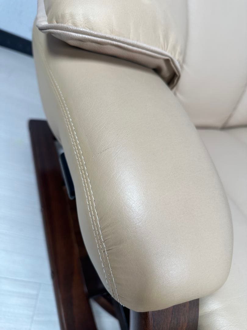 FUJI FURNITURE リクライニングチェア パーソナルチェア ※i4※