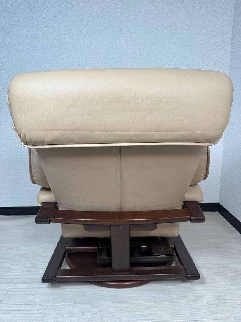 FUJI FURNITURE リクライニングチェア パーソナルチェア ※i4※