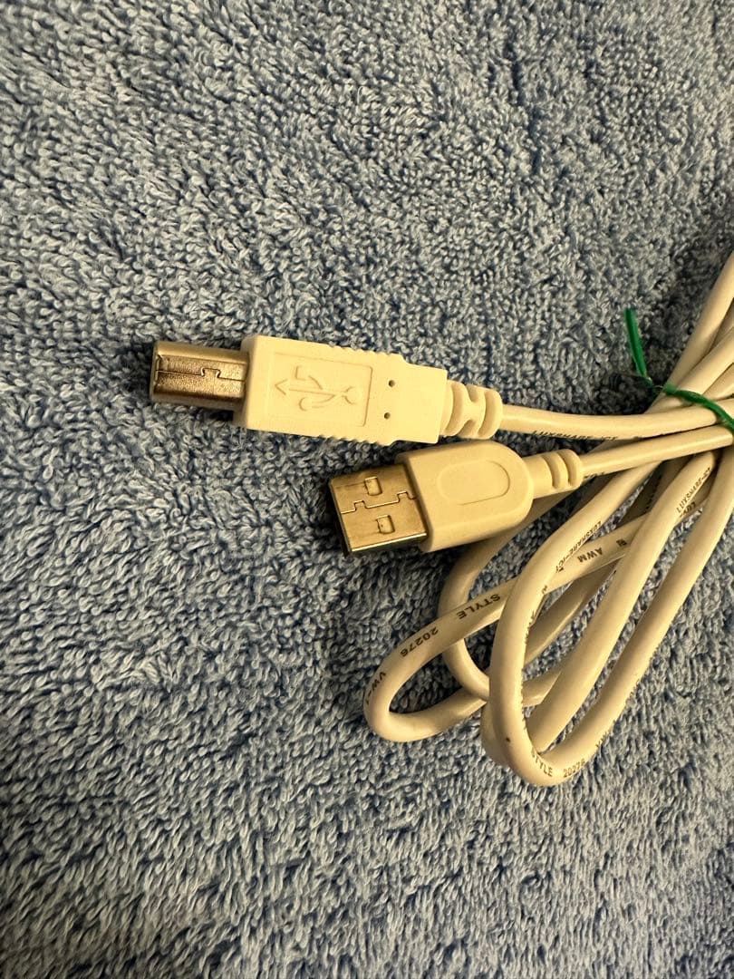 オーディオインターフェース YAMAHA AG03