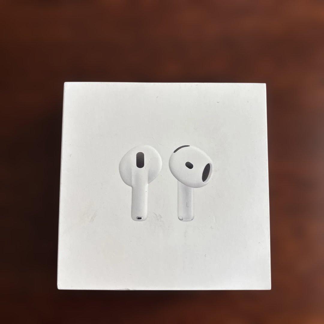 AirPods 4 本体
