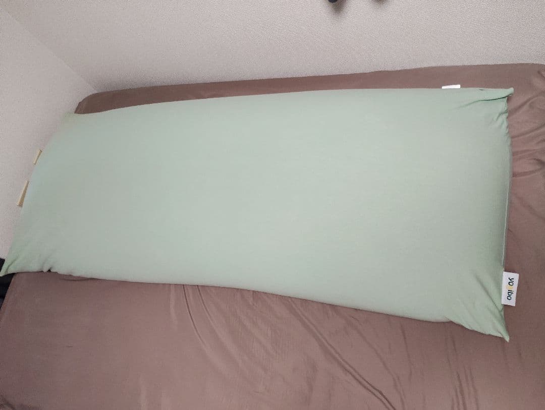 【メロンさま】Yogibo Max ヨギボーマックス ビーズクッション ミント