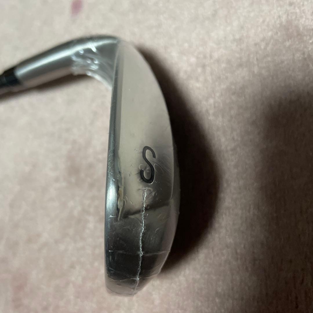 新品　テーラーメイド　ステルスHD アイアン　ウェッジAW SW 2本セットＲ