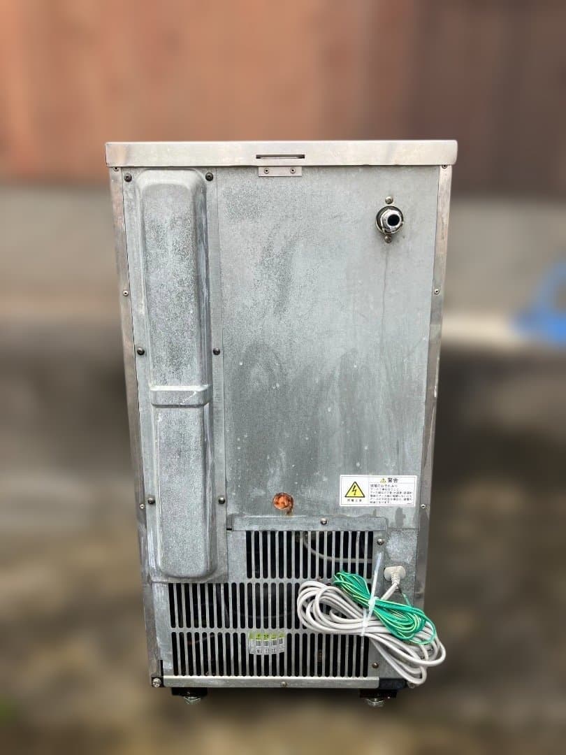 ホシザキ中古製氷機IM-25L-1