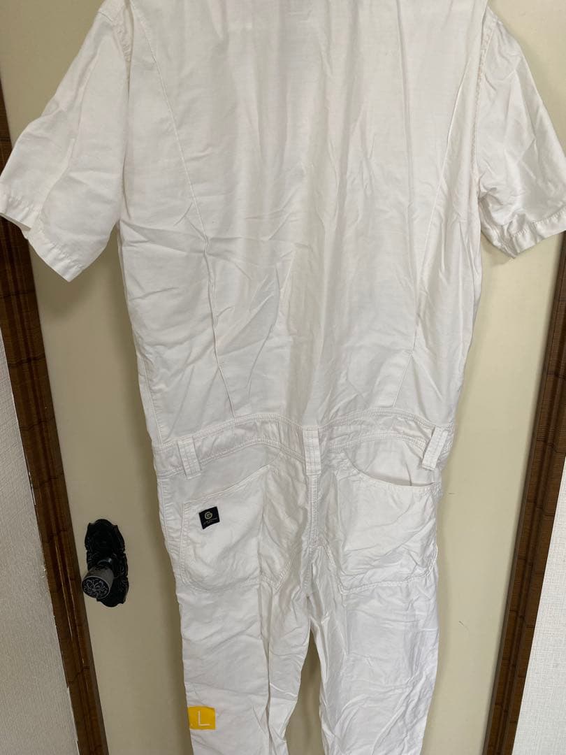 gavial ツナギ　ジャンプスーツ