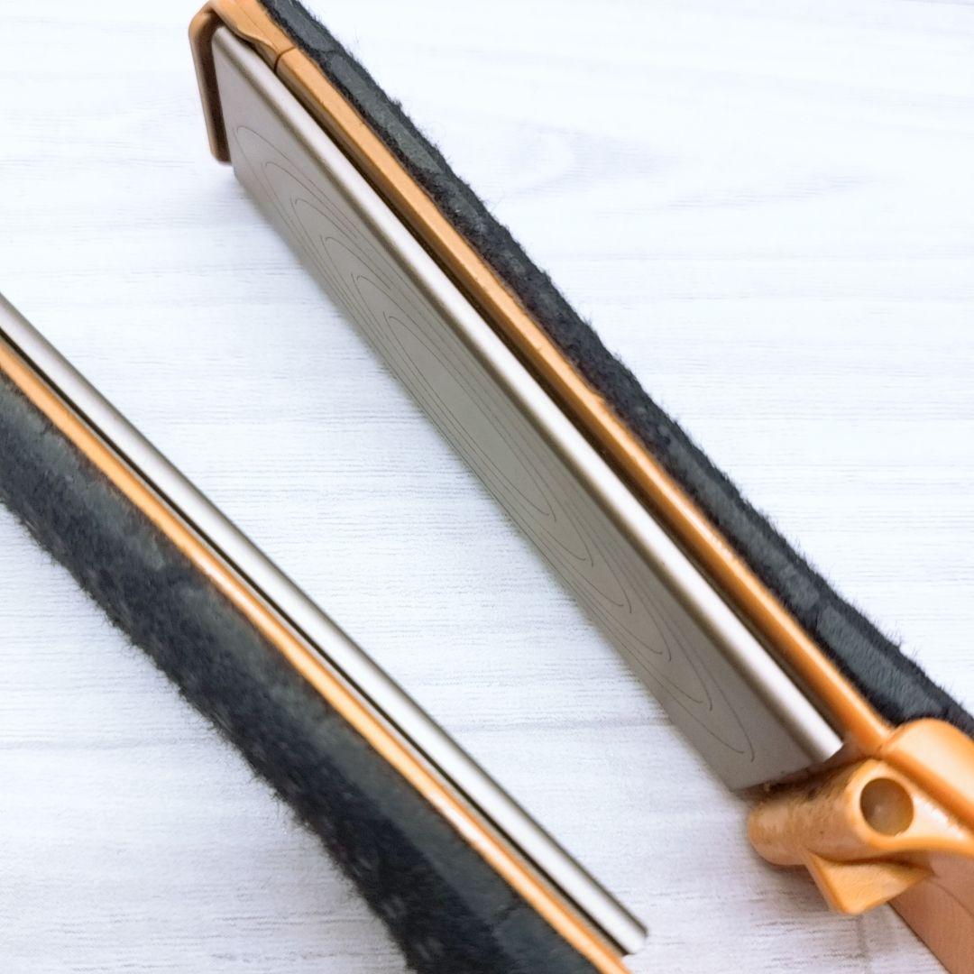 数回のみ使用☺️アドスト プレミアム ストレート ADST DS2