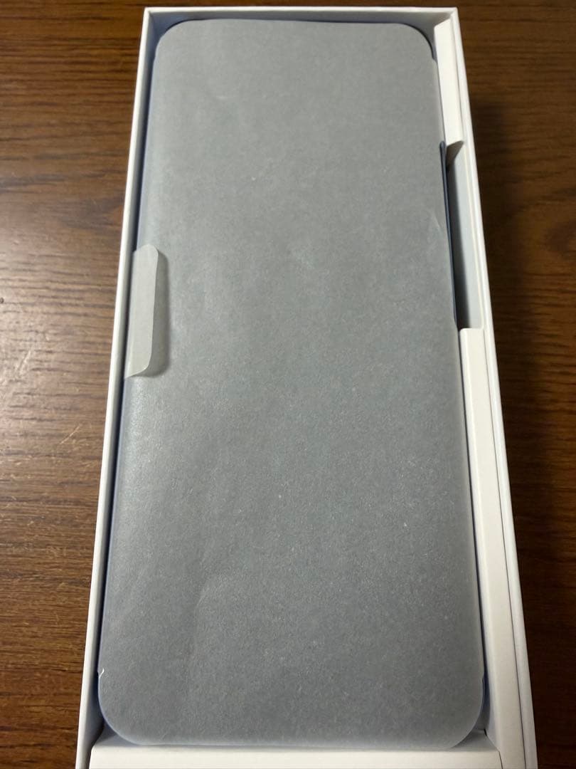 Xiaomi Redmi12 5G 128G スカイブルー　ソフトケース付