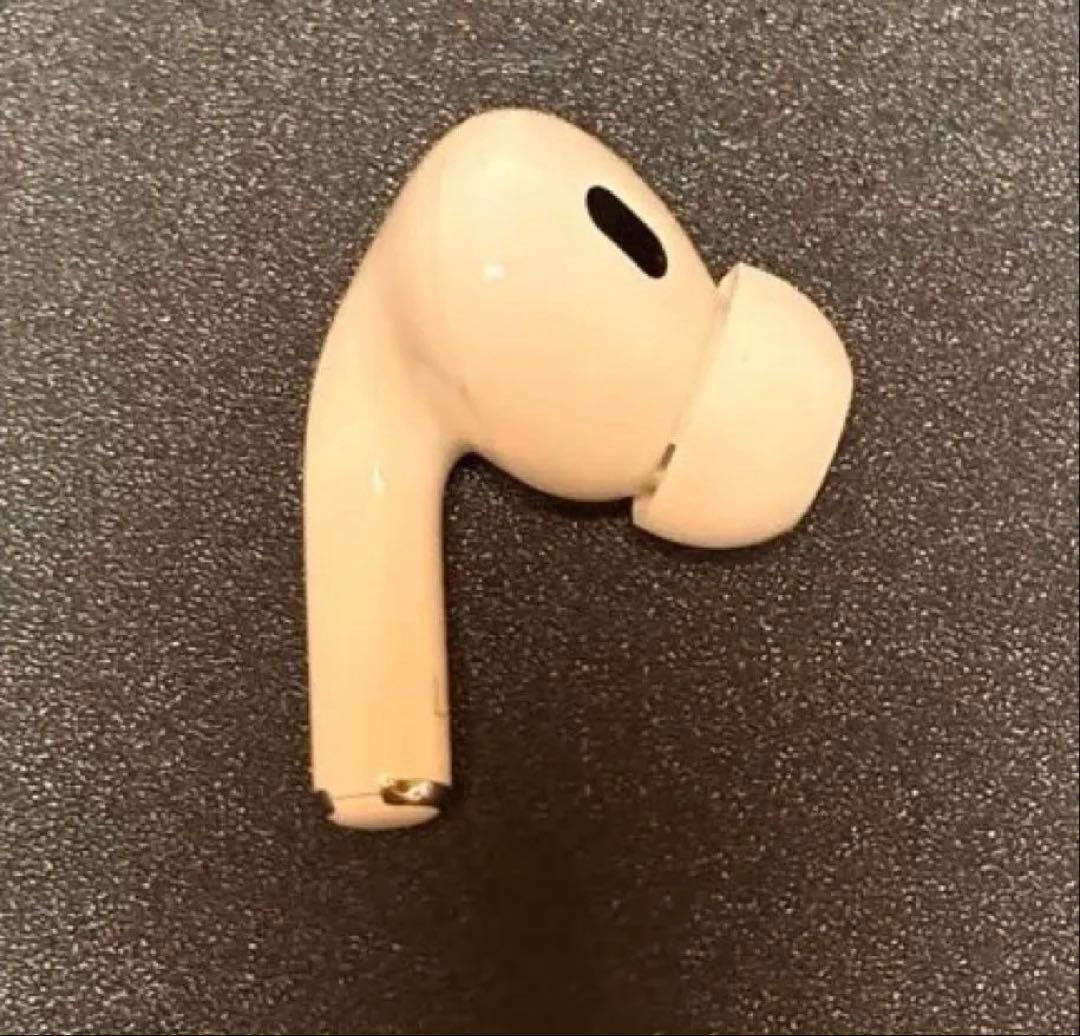 【未使用に近い】AirPods Pro 2 左耳 (Lightning) 純正