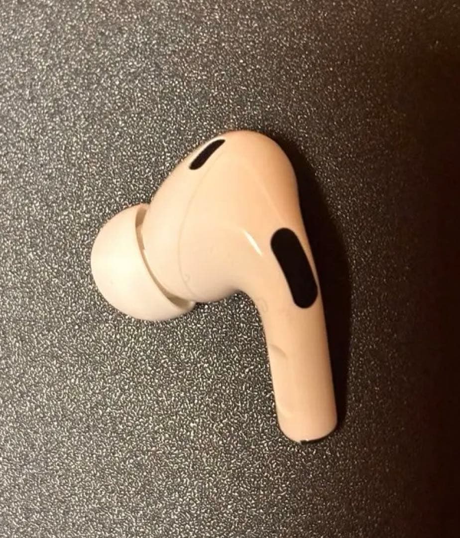 【未使用に近い】AirPods Pro 2 左耳 (Lightning) 純正