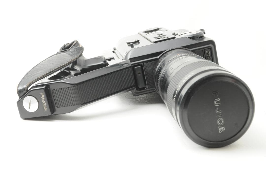 ★良品★Fujica フジカ ZC1000 シングル8用ビデオカメラ