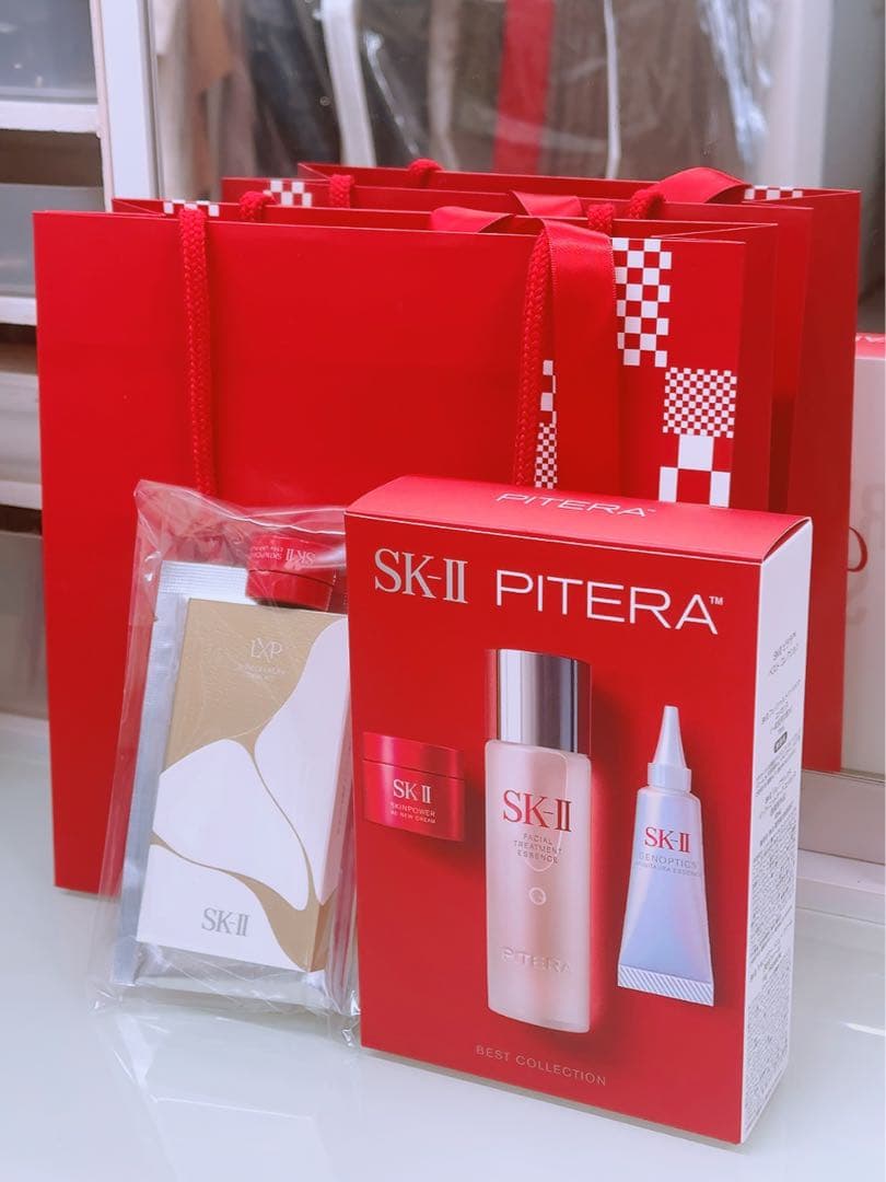 SK-II ピテラ™ ベスト コレクション