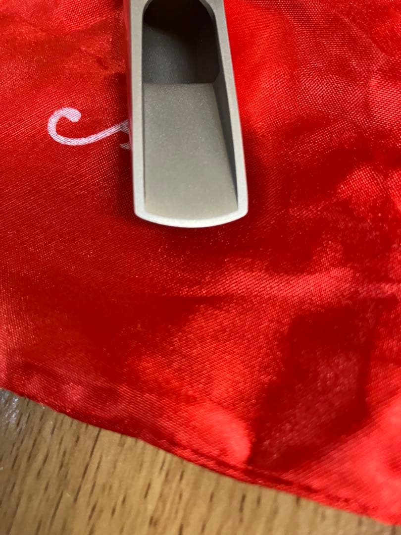 ARB アルトサックス用マウスピース#7 マウスピース本体のみ