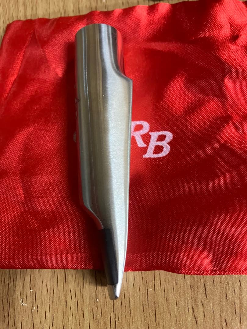 ARB アルトサックス用マウスピース#7 マウスピース本体のみ