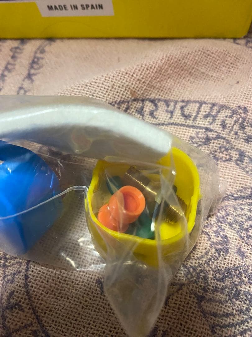 メンテナンス MA-FRA NEBULA FOAM 2.0