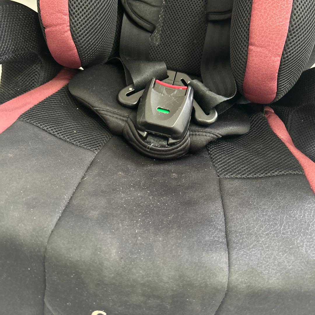 Combi ジュニアシート ジョイトリップ エッグショックGH 17699