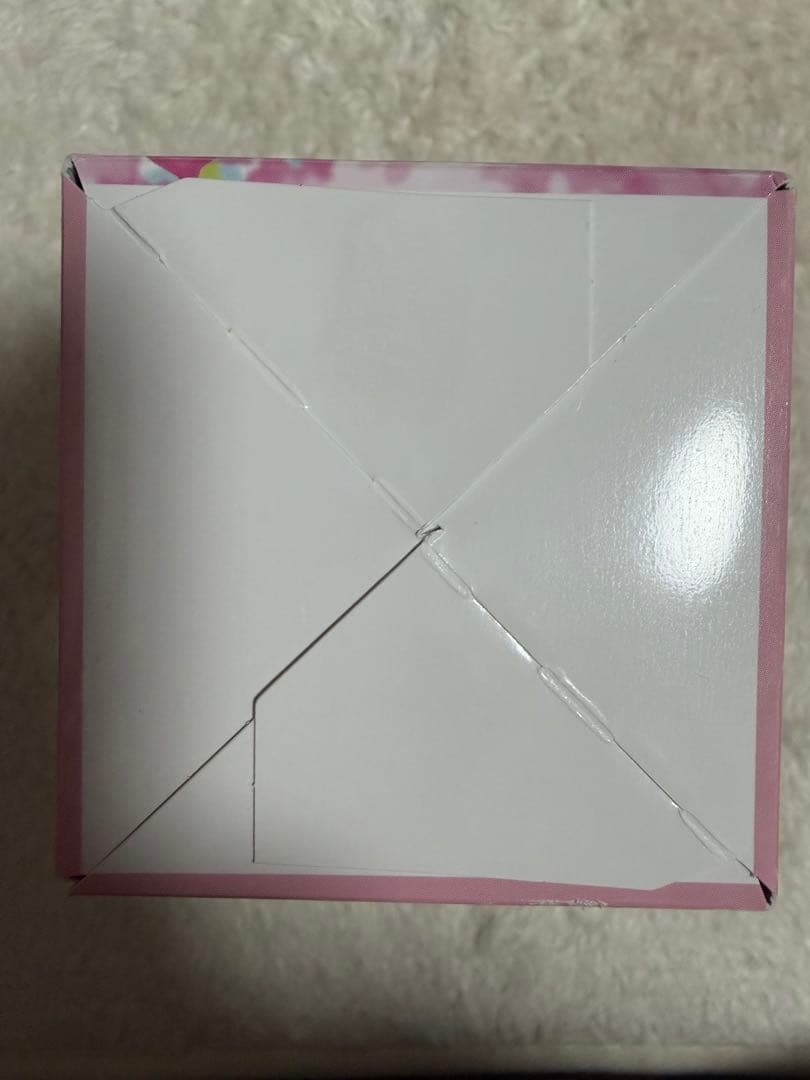 ぶ*よ様 ワンピースカード　メモリアルコレクション　 テープ付き　2ボックス　ワ