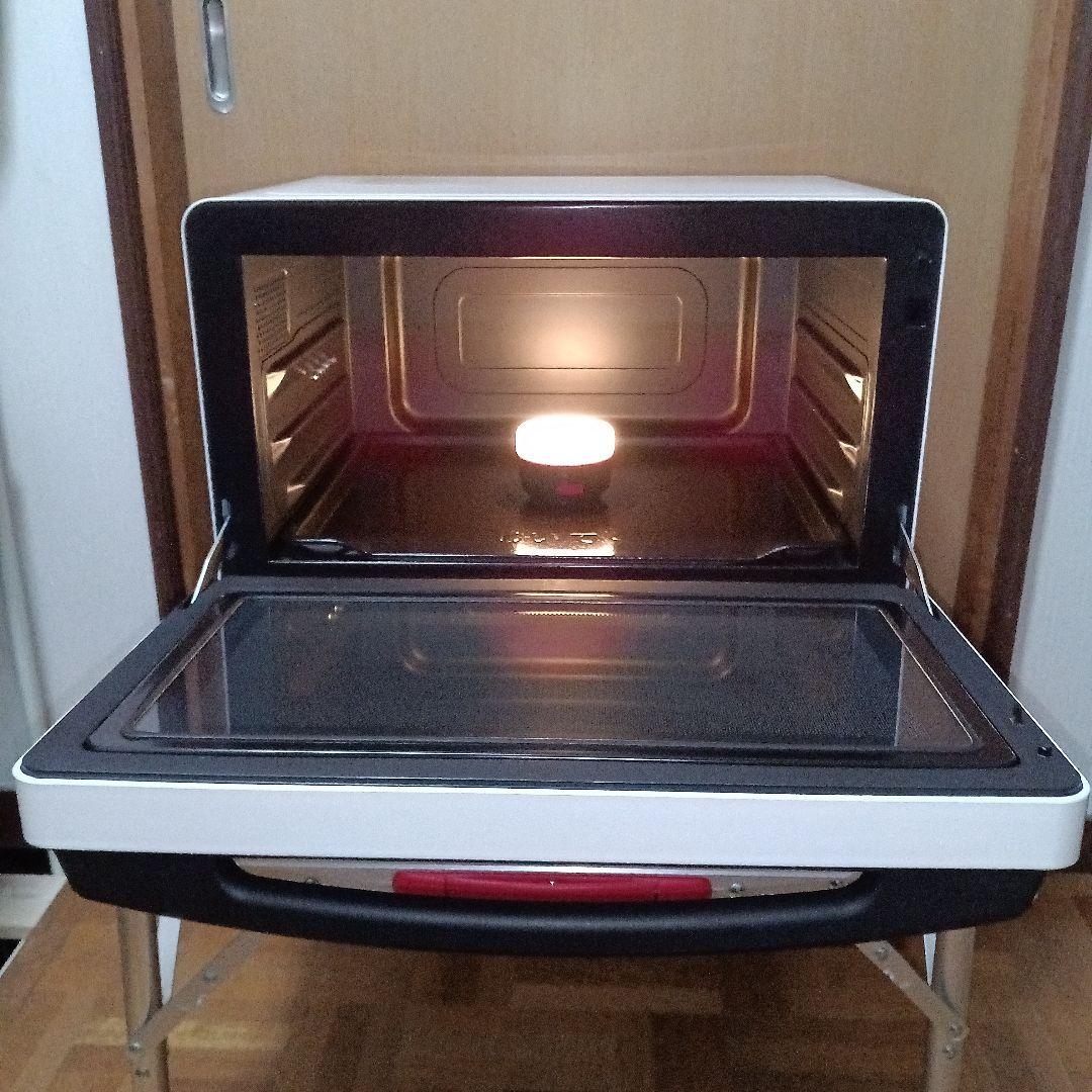 日立オーブンレンジ ヘルシーシェフ MRO-S8Z 2021年製✨整備済超美品✨