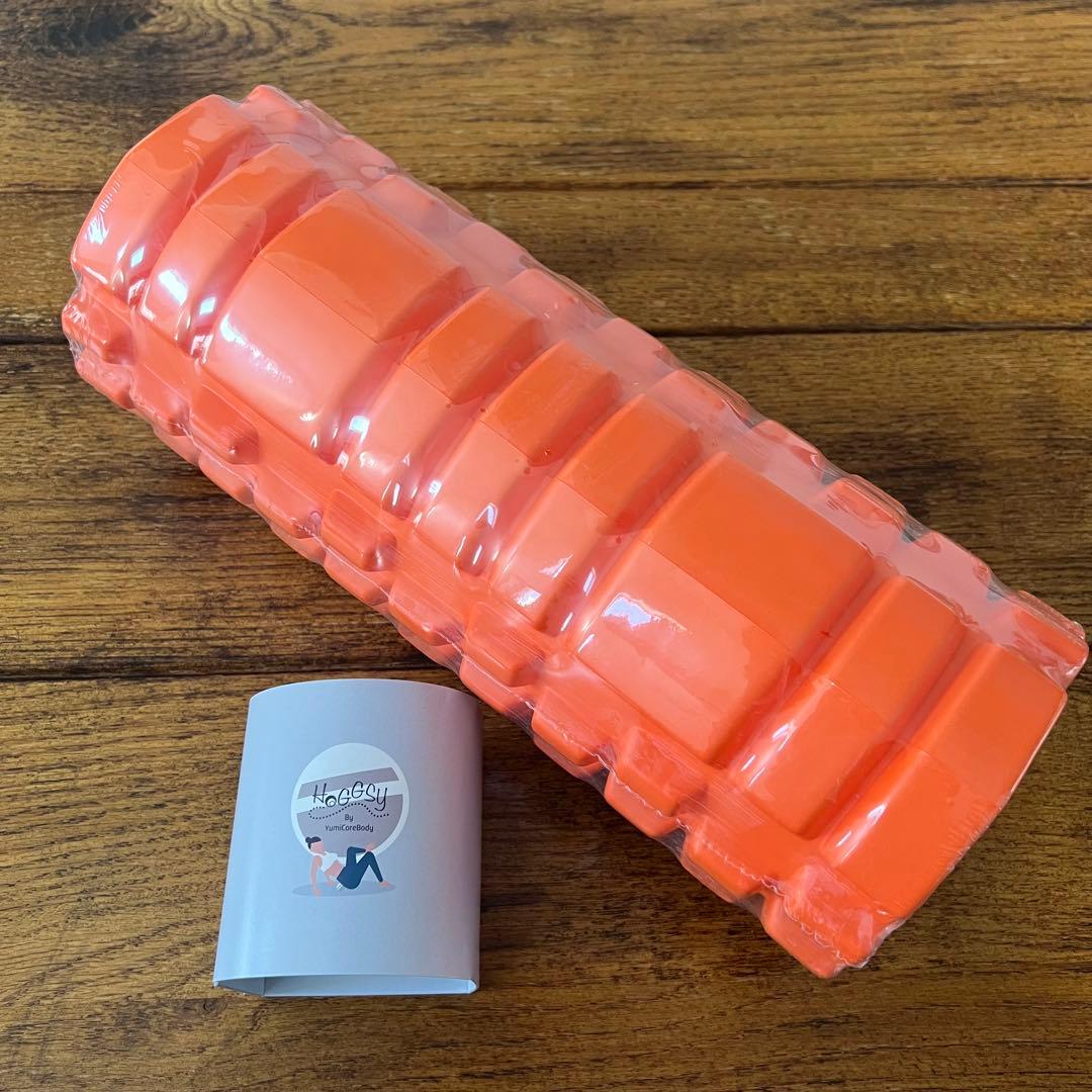 ユミコア ホグッシー＆ローラー