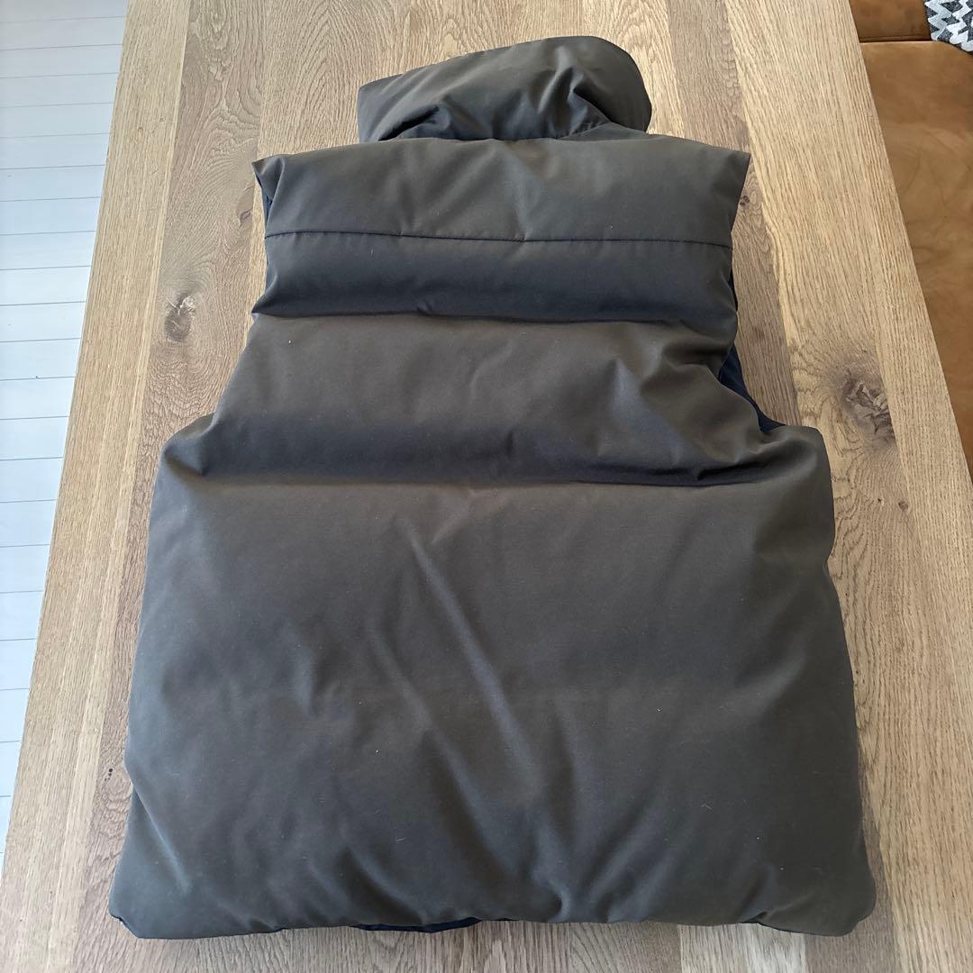 カナダグース　モントリオール