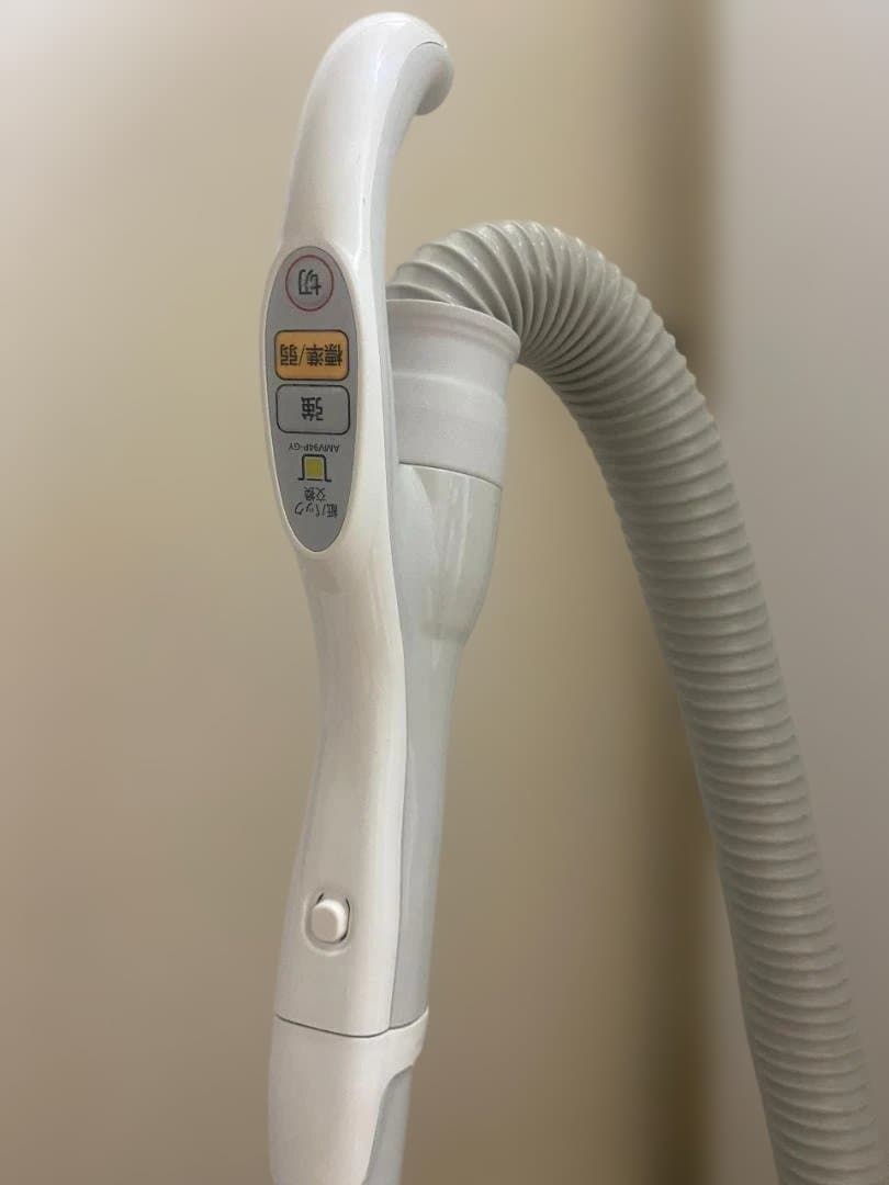 coco Panasonic MC-PB16A-AH 掃除機 2022年製