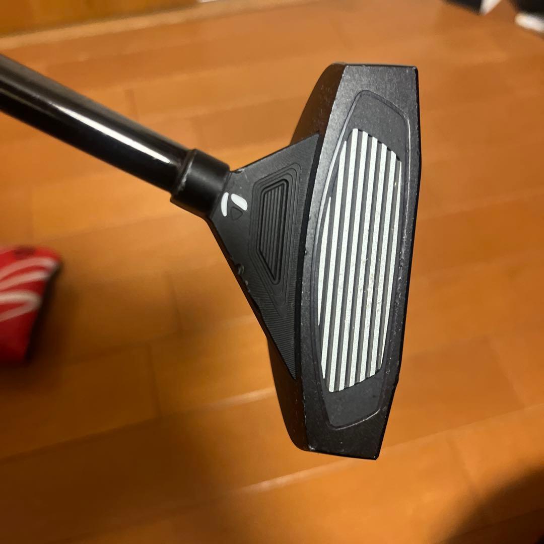 テイラーメイド パター