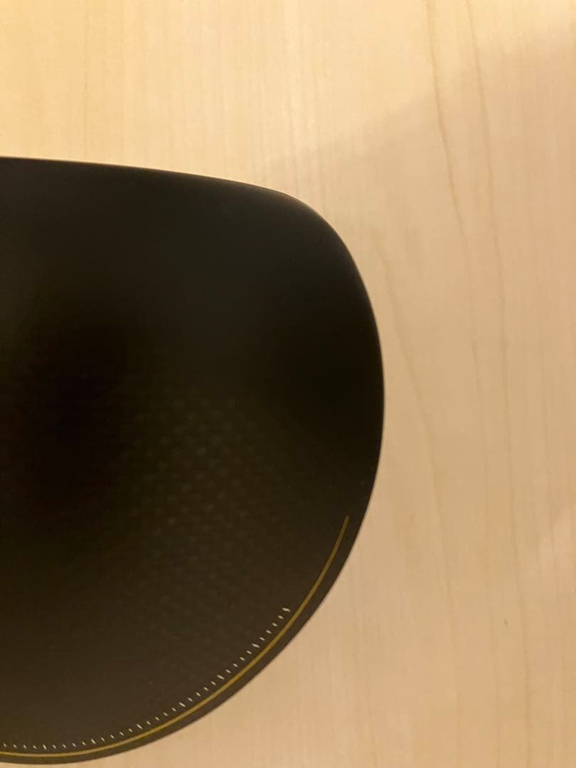 キャロウェイローグST MAX 9° ヘッドのみ