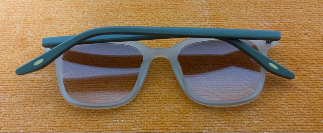 FEAR OF GOD × BARTON PERREIRA サングラス