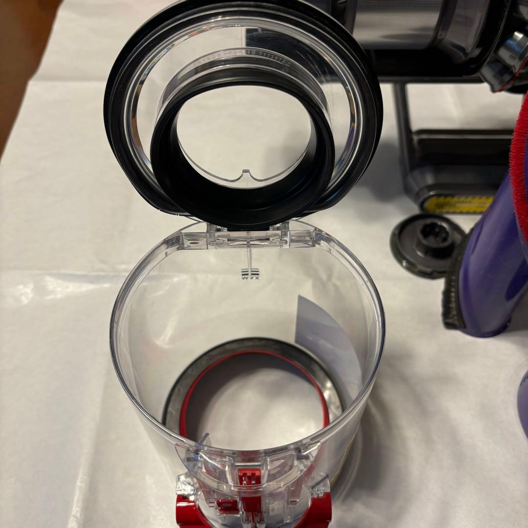 すぐ使える ダイソン V10 モーターヘッド　SV12