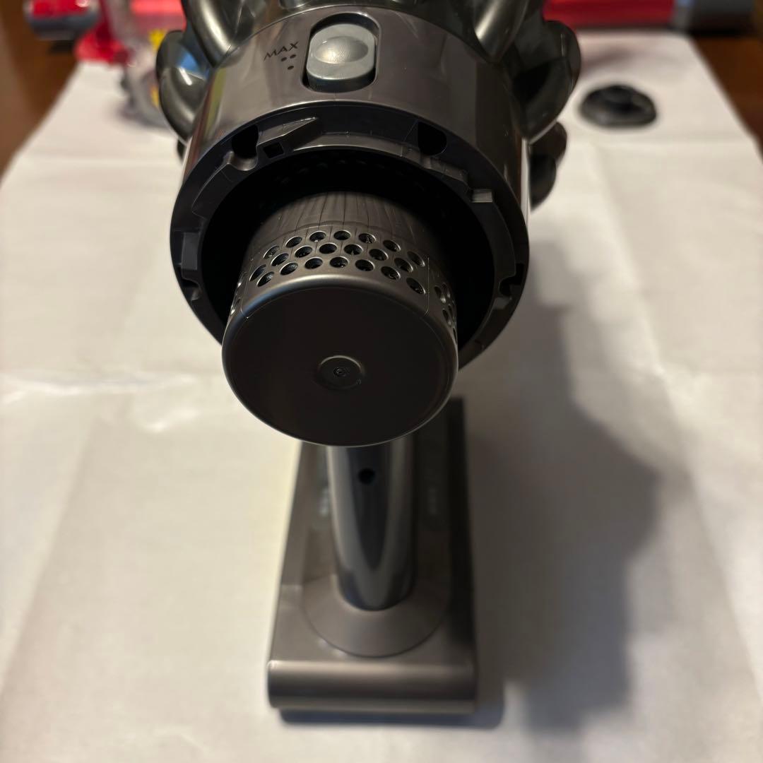 すぐ使える ダイソン V10 モーターヘッド　SV12