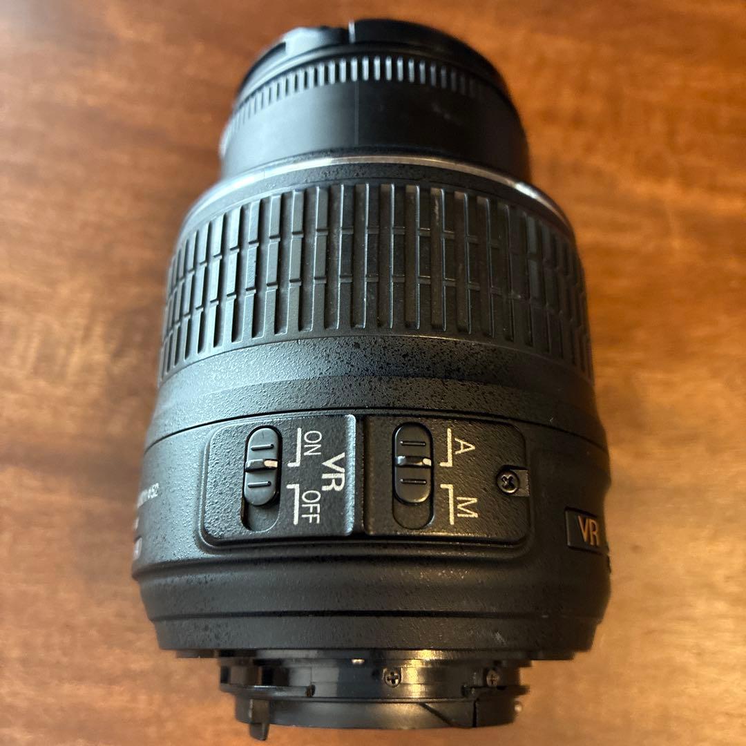 Nikonニコン　D3000 一眼レフカメラ