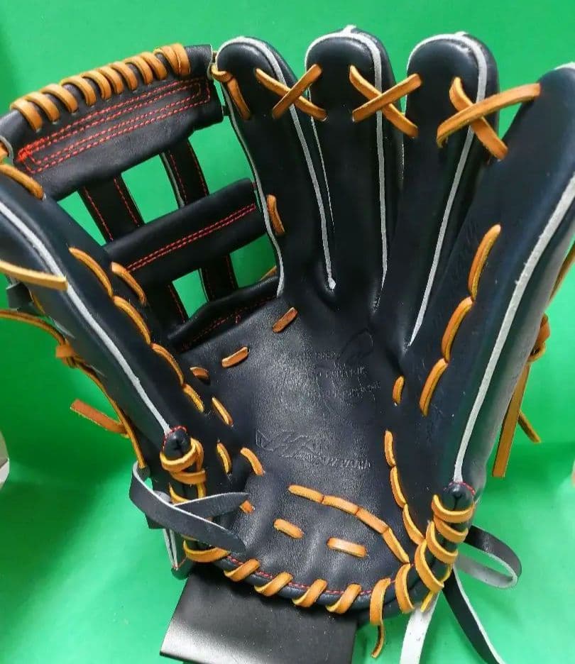 447.超限定品ハタケヤマ40周年記念モデル