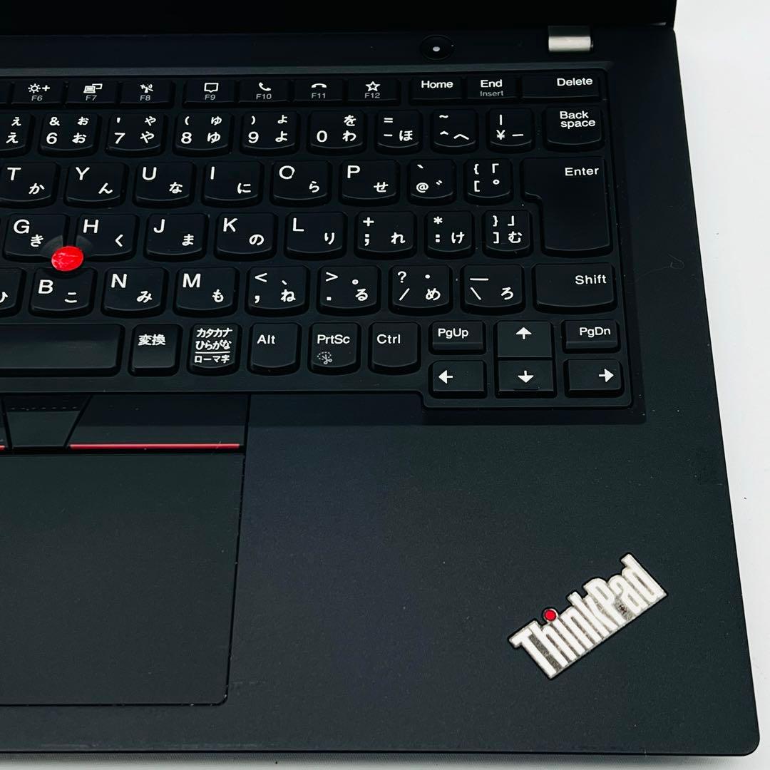 Core i5 10世代 8GB Windows11 ノートパソコン オフィス