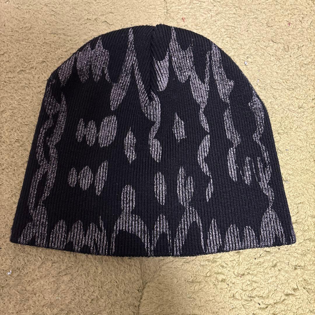 earlビーニー fuckthisindustry Punkandyo