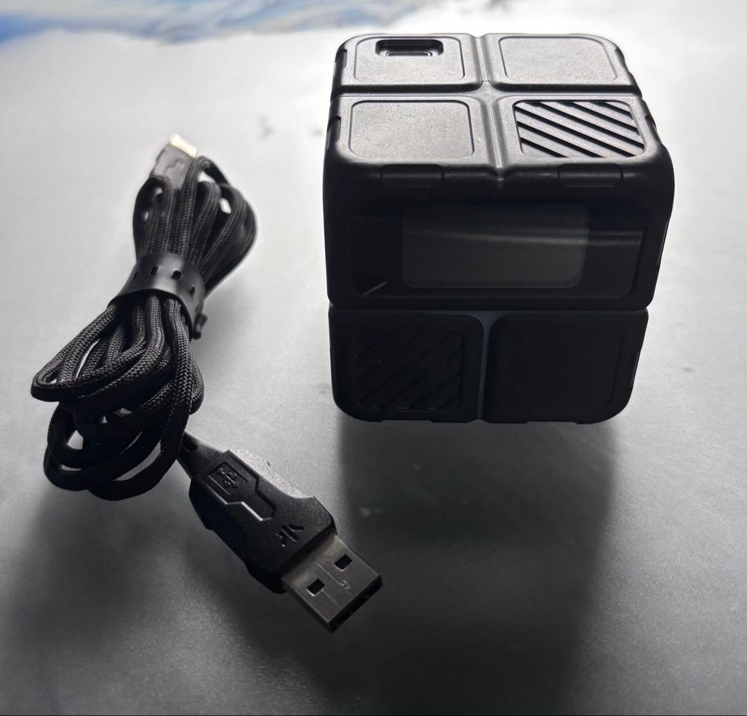 マウス・トラックボール wlmouse beastx blue&black