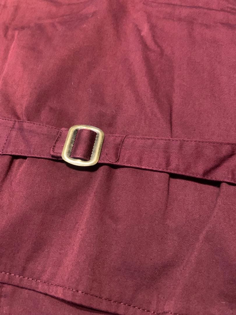 古着RRLラルフローレンPOLO RALPHLAUREN ペイズリーベスト　ポロ