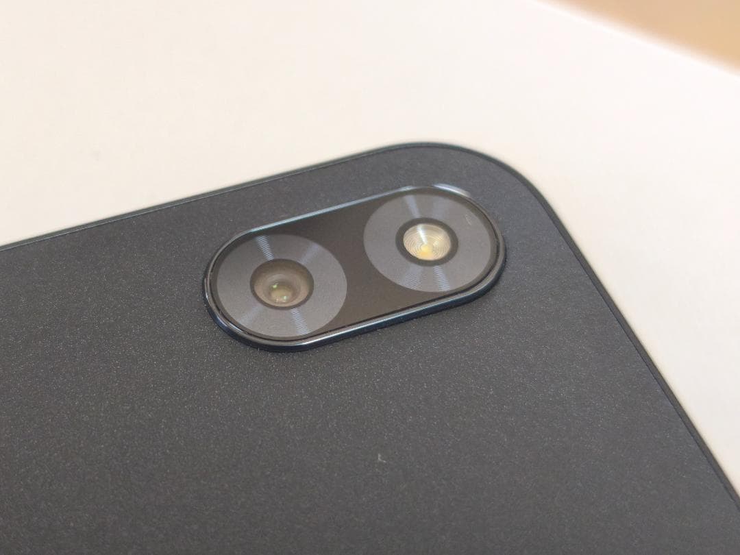 美品 Huawei MateBook E DRC-W38 純正キーボード付き