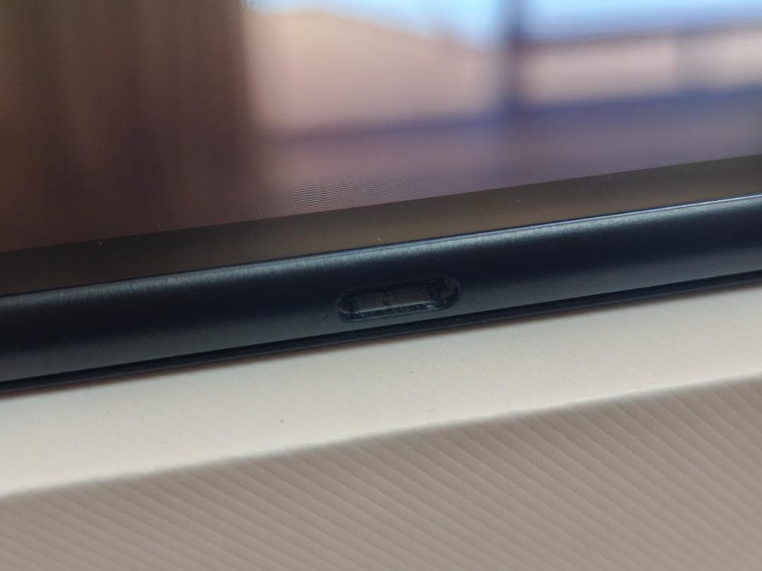 美品 Huawei MateBook E DRC-W38 純正キーボード付き