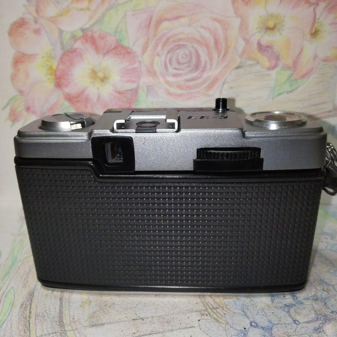 ☆☆赤ベロOK❕超極上級美品❕完動品☆☆OLYMPUS−PEN EE-3