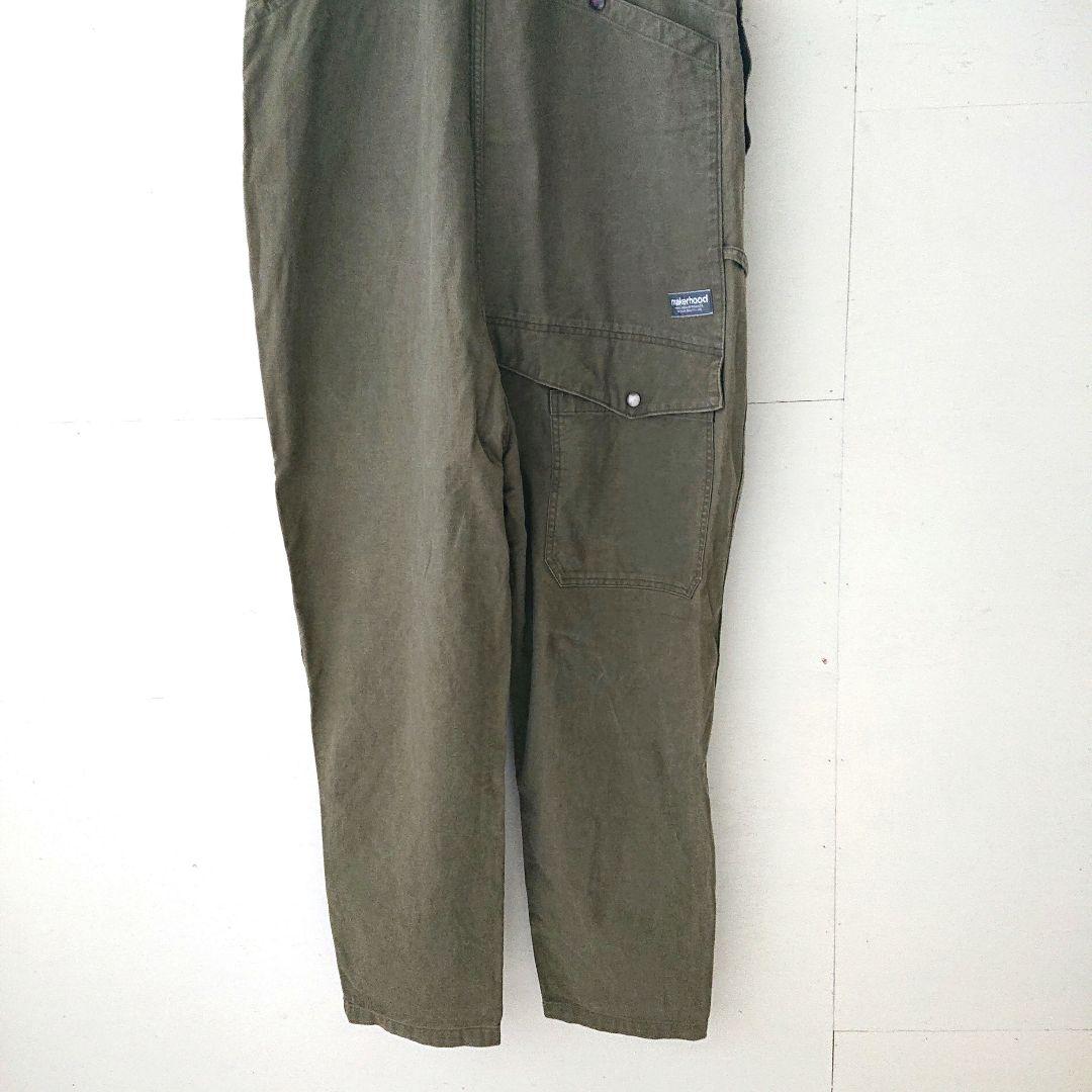 Johnbull ジョンブル ファーマーサロペット