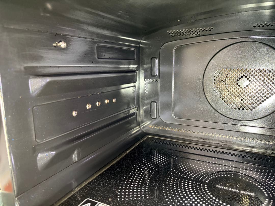 東芝　ER-WD3000(W) 2023オープンレンジ