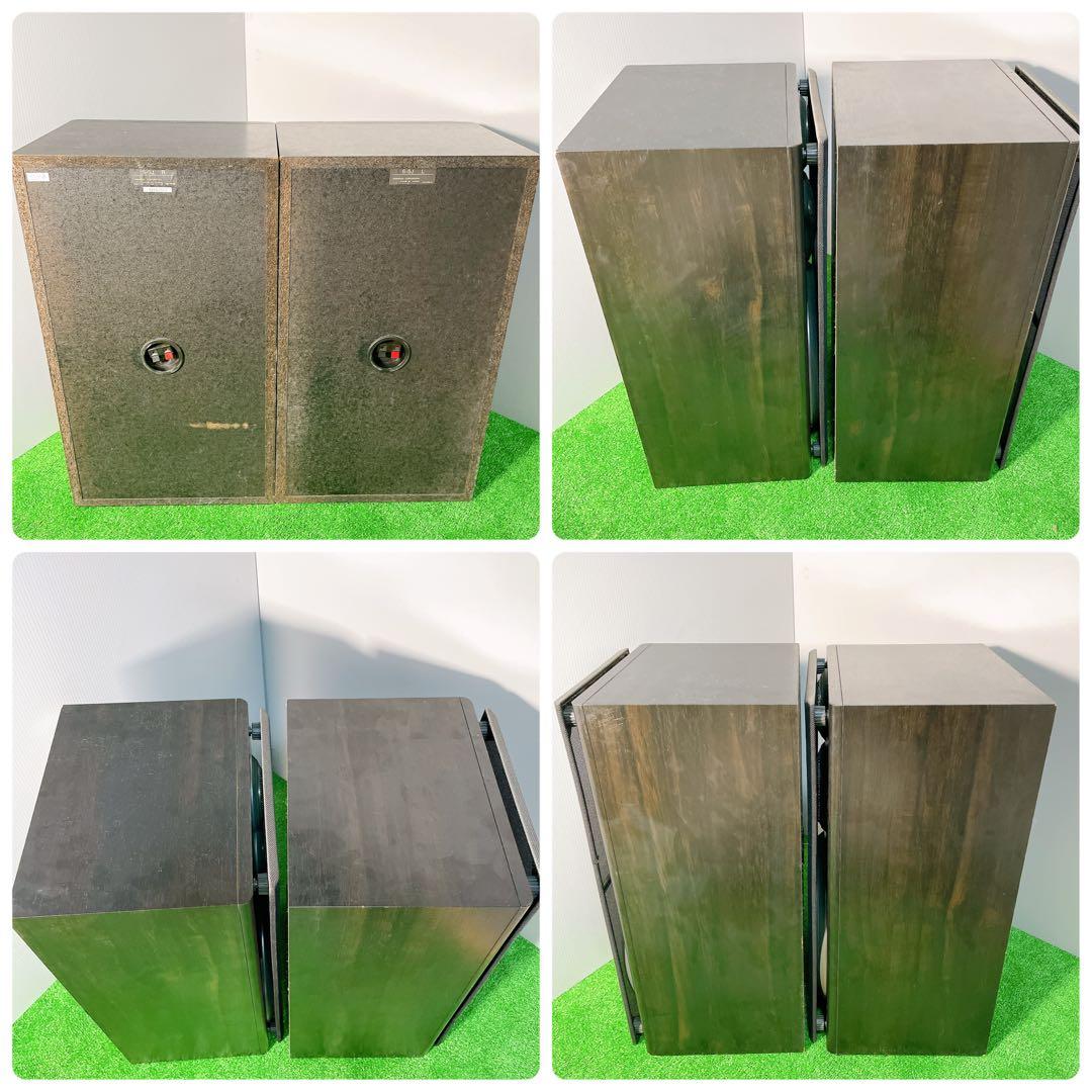 【コメント要確認】　KENWOOD ケンウッド　システムコンボ　A-5J