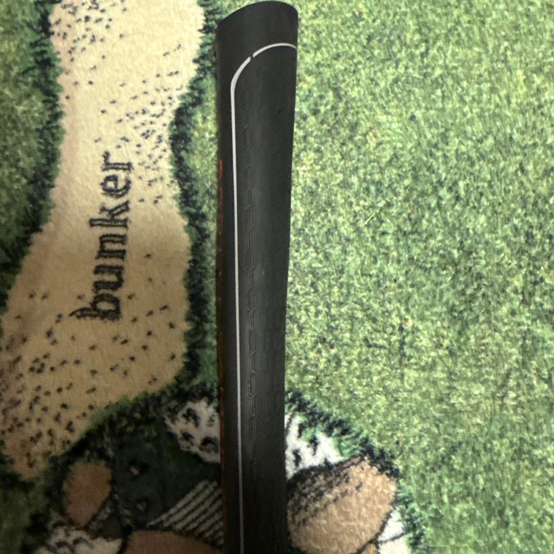 スコッティキャメロン　純正グリップ