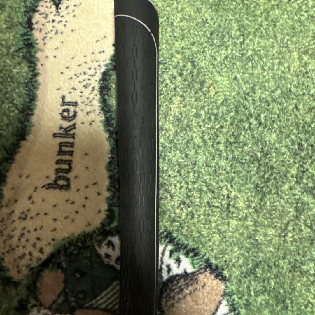 スコッティキャメロン　純正グリップ