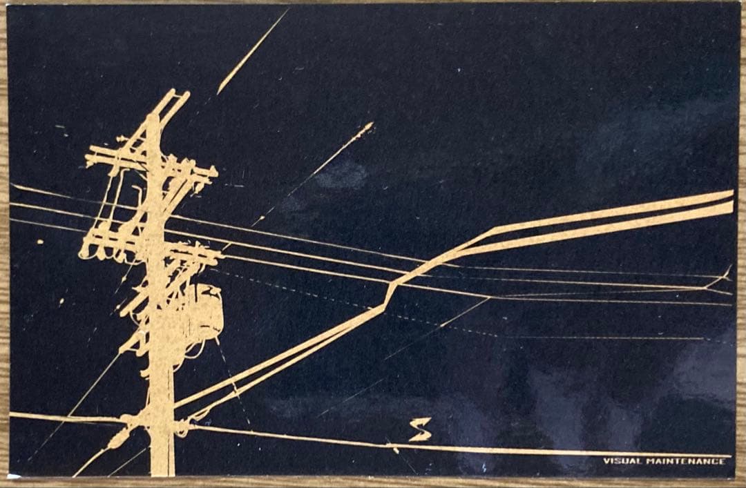 サブウェア subware アメリカ製 00s BBcap ベースボールキャップ