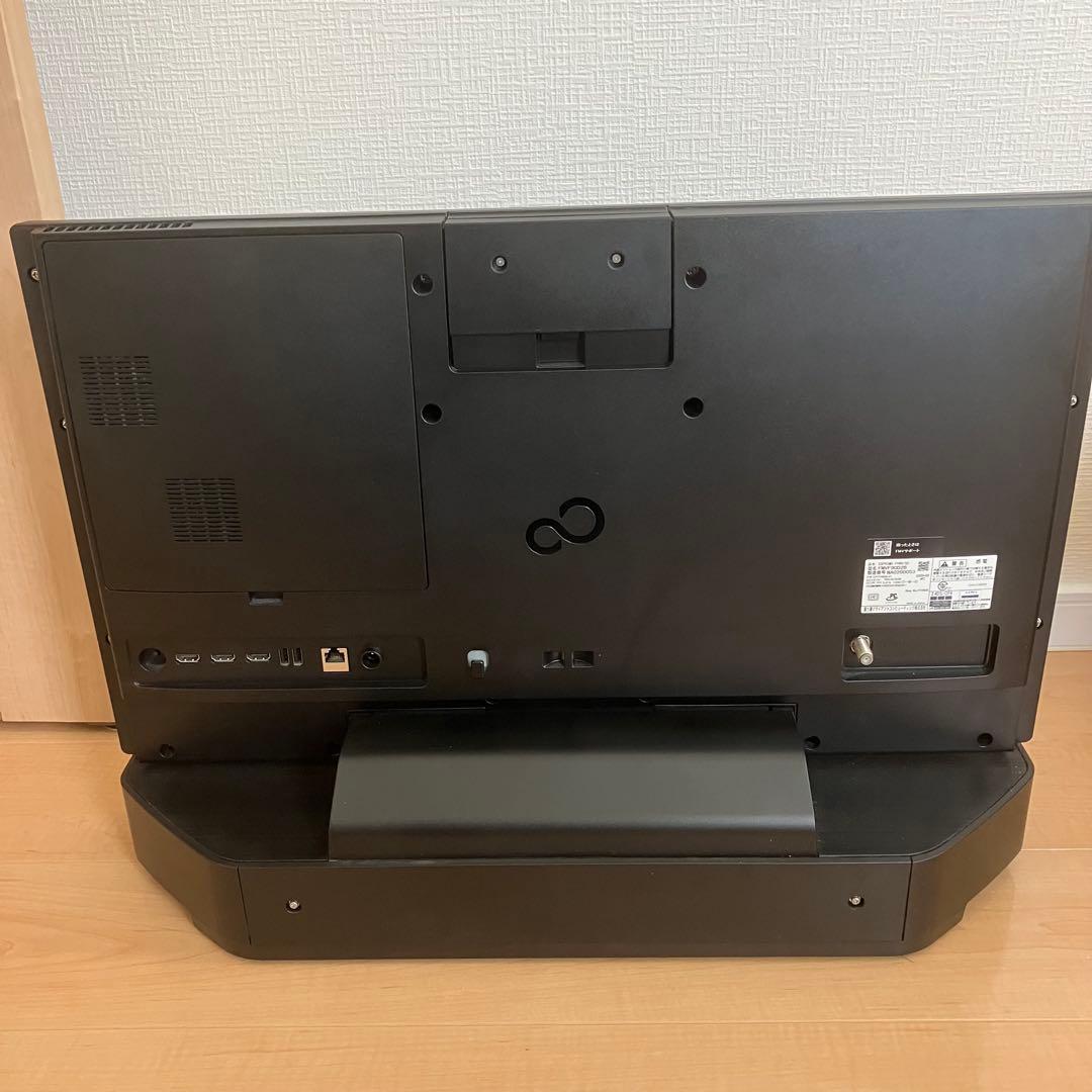 ジャンク品★ 富士通 FMV ESPRIMO FMVF90D2B FH70/D2