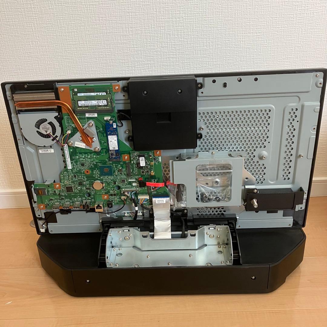 ジャンク品★ 富士通 FMV ESPRIMO FMVF90D2B FH70/D2