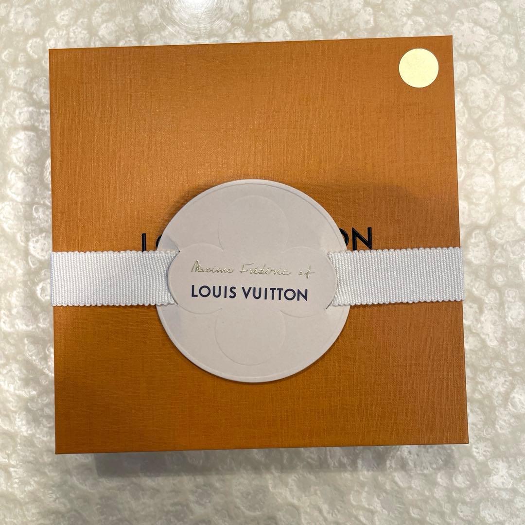 限定品 ルイヴィトン チョコレート ヴィヴィアン グルマンディーズボックス