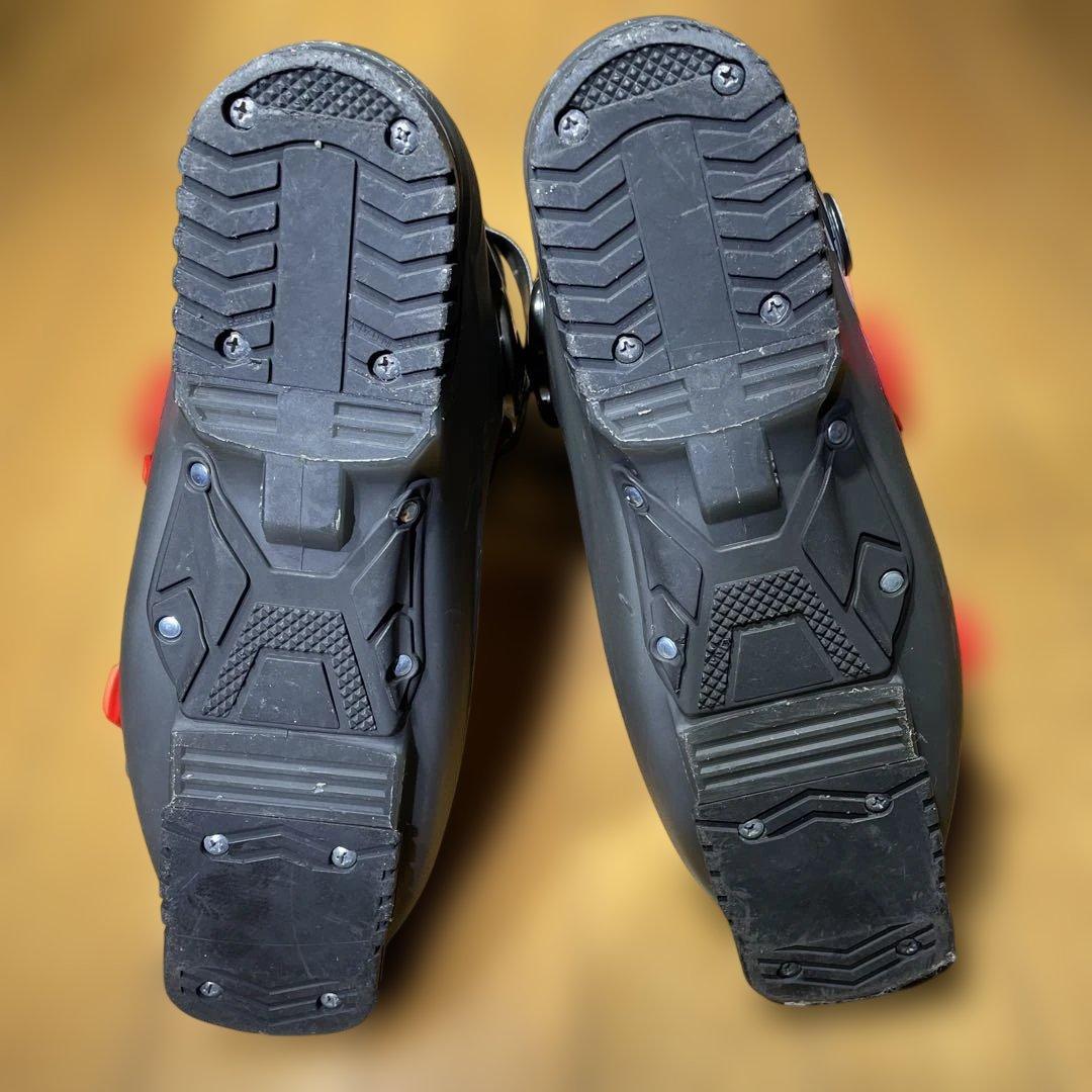 トゥタ ROXAロクサEVO110 26.0-26.5cmフリースタイル