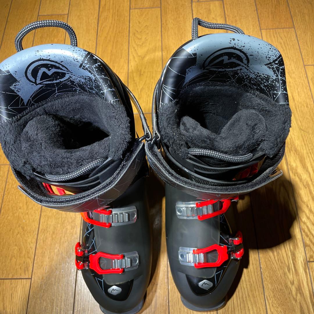 トゥタ ROXAロクサEVO110 26.0-26.5cmフリースタイル