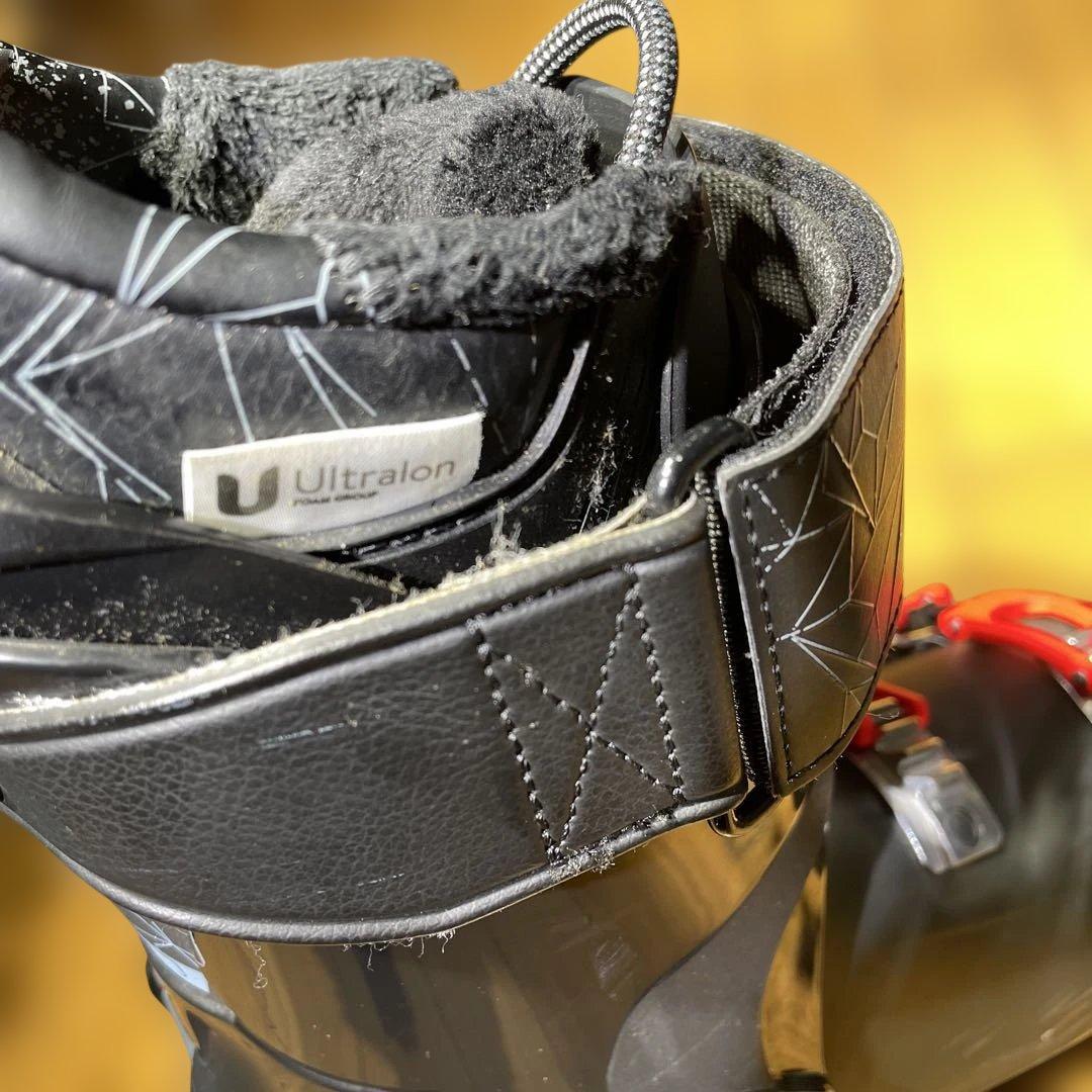 トゥタ ROXAロクサEVO110 26.0-26.5cmフリースタイル