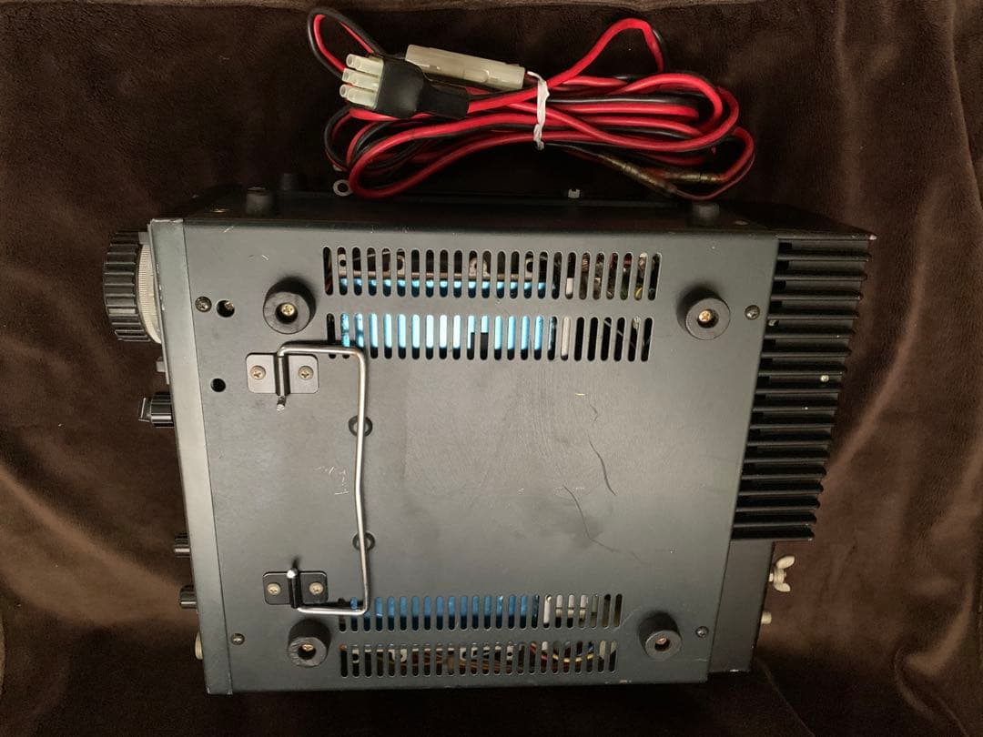 ジ*ン様 ICOM IC-720A HFトランシーバー